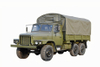 DFEQ2082 veículo de transporte de engenharia especial off-road_vidro duplo com tração nas seis rodas 240 carga 170 cavalos de potência_canhão de aço pequeno de 2,5 toneladas 6 * 6 clássico 25Y