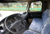 DFChassis de transporte de pessoal EQ2070 superior_4 × 4 veículo especial off-road exportação de arma de aço pequena de 3,5 toneladas_190 cavalos de potência personalização de caminhão com tração nas quatro rodas