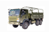 EQ2082DF Configuração de caminhão com tração nas seis rodas_6 × 6'Bobcat' fabricante de caminhões pequenos off-road_6 * 6 cotação de veículo especial