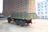 EQ2082DFLixo especial off-road clássico_2,5 toneladas pequena arma de aço com tração nas seis rodas 240 balde basculante 170 cavalos de potência_6 * 625Y veículo de transporte de engenharia