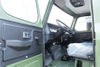 DFClássico EQ2082 caminhão especial off-road_2,5 toneladas de arma de aço pequena tração nas seis rodas 240 carga 170 cavalos de potência_6 * 625Y personalização de caminhão de transporte de engenharia
