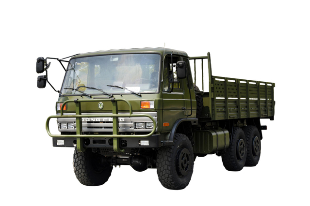 Caminhão especial off-road EQ2102G de 190 cavalos de potência do fabricante com tanque de água_tração nas seis rodas 245 cabeça chata 153 caminhão de transporte preço_6 × 6DFnúmero de telefone de configuração de veículo de carga de veículo militar clássico de 210 cavalos de potência