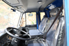 210 cavalos de distância entre eixos estendida EQ2102G chassi de caminhão especial off-road_tração de seis rodas 245 cabeça chata 153 veículo de transporte_6 × 6 DFveículo militar clássico de 190 cavalos de potência veículo de carga plataforma de segunda classe
