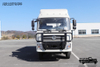 Caminhão refrigerado 4×4DF25m³_Tração nas quatro rodas dianteira 5 toneladas traseira 10 toneladas caminhão de transporte de leite fresco, frutas, vegetais e produtos aquáticos_van especial de 190 cavalos