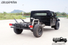 DFModificação do chassi do veículo off-road Warrior 4 × 4_Versão civil M50 com tração nas quatro rodas personalizada_Novo EQ2063EYY6J