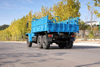 Caminhão especial off-road EQ2082 com arma de aço pequena de 2,5 toneladas_DF Tração nas seis rodas 240 carga 170 cavalos de potência_6 * 6 caminhão clássico de transporte de engenharia 25Y