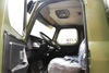 6 × 6 clássico DFEQ2100E6D caminhão especial off-road_tração nas seis rodas 245 nariz pontiagudo 140 veículo de transporte_190 cavalos de potência veículo militar de nariz longoCaminhão