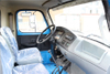 Caminhão especial off-road EQ2100E6D_veículo de transporte de seis rodas com tração de 245 pontas e 140_6 × 6DFveículo militar clássico de nariz longo de 190 cavalos de potênciaCaminhão