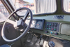 Chassi de veículo de transporte rodoviário especial off-road EQ2100E6D com tração nas seis rodas_245 caminhão de nariz pontudo 140_6 × 6DFveículo militar de carga de nariz longo clássico de 190 cavalos de potência