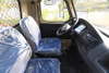 Chassi EQ2100E6D veículo de transporte rodoviário especial off-road_six-wheel drive 245 tip 140 truck_6×6DFveículo militar clássico de carga de cabeça longa de 190 cavalos de potência