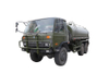 190 cavalos de potência EQ2102G off-road especial 10m³ caminhão de água configuração do fabricante_tração nas seis rodas 245 cabeça plana 153 caminhão de transporte líquido preço_6 × 6 DFveículo militar clássico de 210 cavalos de potência 5/8/12/15/20 telefone tanque quadrado