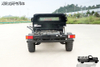 DFModificação do chassi do veículo off-road Warrior 4 × 4_Versão civil M50 com tração nas quatro rodas personalizada_Novo EQ2063EYY6J