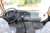 EQ2082 chassi de caminhão off-road de nariz pontiagudo de duas fileiras_ chassis off-road de nariz longo personalizado 6 * 6 com tração de seis rodas _ DF chassi modificado de 170 cavalos de potência para exportação