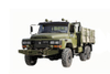 EQ2082DFCaminhão especial off-road clássico_2,5 toneladas de arma de aço pequena com tração nas seis rodas 240 carga 170 cavalos de potência_6 * 625Y personalização de caminhão de transporte de engenharia