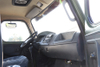 EQ2100E6D veículo de transporte rodoviário especial off-road chassis_six-wheel drive 245 tip 140 truck_6×6DFveículo militar clássico de carga de cabeça longa de 190 cavalos de potência