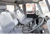 DFEQ2070 com tração nas quatro rodas e elevador eletro-hidráulico off-road_153 chassi de caminhão modificado caminhão de plataforma elevatória de carga e descarga de 1,5 toneladas