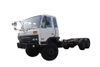 Configuração do chassi do caminhão tanque off-road National IV EQ2102G de 190 cavalos de potência preço_tração nas seis rodas 245 cabeça chata 145 fabricante de veículo de transporte especial_6 × 6 DFveículo militar clássico de 210 cavalos de potência veículo de carga plataforma de segunda classe