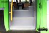 210 cavalos de potência DF Chassi EQ2070 modificado off-road Ônibus_4 × 4 off-road exclusivo para cada vila_Configuração de ônibus grande com tração nas quatro rodas e 25 lugares