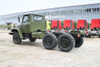 DFChassis EQ2082 arma de aço pequena de 2,5 toneladas_240 caminhão off-road configuração de 170 cavalos_6 * 6 chassi de veículo especial clássico 25Y