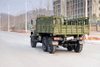 Lona EQ2082DFCaminhão especial off-road clássico_2,5 toneladas de arma de aço pequena com tração nas seis rodas 240 carga 170 cavalos de potência_6 * 625Y caminhão de transporte de engenharia