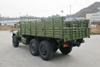 DFEQ2100E6D caminhão especial off-road_six-wheel drive 245 ponta 140 veículo de transporte_6×6 clássico veículo militar de cabeça longa de 190 cavalos de potênciaCaminhão
