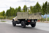 Personalizado DF transportador de pessoal EQ2070 pontiagudo_4 × 4 veículo especial off-road exportação de arma de aço pequena de 3,5 toneladas_190 cavalos de potência caminhão com tração nas quatro rodas