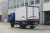 EQ2070 semi-linha 145 chassi modificado 5/8/10/12/15 caminhão refrigerado cúbico_4 × 4 caminhão caixa especial off-road_Fabricante de personalização de caminhão com tração integral