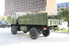 DFPelotão EQ2070 semi-145 transportador de pessoal_4 × 4 veículo especial off-road exportação de arma de aço pequena de 3,5 toneladas_190 cavalos de potência personalização de caminhão com tração nas quatro rodas