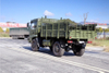 190 cavalos de potência DFEQ2070 pelotão semi-145 transportador de pessoal_4 × 4 veículo especial off-road exportação de arma de aço pequena de 3,5 toneladas_210 cavalos de potência personalização de caminhão com tração nas quatro rodas