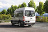 4×2DFvan_minibus_de 10~15 lugares com volante à esquerda/direita, pequeno carro comercial de passageiros