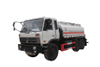 National IV 190 cavalos de potência EQ2102G off-road especial 5m³ caminhão tanque de carregamento_six-drive 245 flat head 145 fabricante_6×6DF clássico 210 cavalos de potência 6/8/10/12/14/15/20/30 preço de configuração de caminhão-pipa quadrado