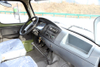 DFEQ2100E6D caminhão especial off-road_six-wheel drive 245 ponta 140 veículo de transporte_6×6 clássico veículo militar de cabeça longa de 190 cavalos de potênciaCaminhão
