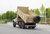 Dump EQ2100E6D modificação especial off-road_tração nas seis rodas 245 ponta 140 dump_6×6DFcarro de estrada clássico de 190/210 cavalos de potência