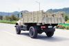 DFTransportador de pessoal EQ2070 apontado_4 × 4 veículo especial off-road exportação de arma de aço pequena de 3,5 toneladas_190 cavalos de potência personalização de caminhão com tração nas quatro rodas
