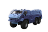 Fabricante de veículo turístico no deserto personalizado com 375 cavalos de potência, tração nas seis rodas, 18 + 2 lugares_6 × 6 chassi especial off-road, configuração de veículo de transporte turístico modificado_Mining commuter 6 * 6 clássico 18/20/23/25/27/28/30/35 Telefone Bigfoot