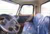 Chassi EQ2100E6D veículo de transporte rodoviário especial off-road_tração nas seis rodas 245 nariz pontiagudo 140 caminhão_6 × 6DFveículo militar clássico de carga de nariz longo novo modelo 190 cavalos de potência