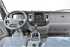  EQ2082 caminhão off-road personalizado de 170 cavalos de potência_DFConfiguração de caminhão pequeno off-road'Bobcat' de cabeça chata 6*6_modificado chassi de veículo especial'Bobcat'