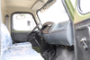 Caminhão especial off-road EQ2100E6D_Six-wheel drive 245 pontas 140 caminhão de transporte_6×6DFVeículo militar clássico de nariz longo de 190 cavalos de potênciaCaminhão