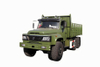 Caminhão especial off-road clássico EQ2100E6D_caminhão de transporte com tração de seis rodas 245 ponta 140_6 × 6DFveículo militar de nariz longo de 190 cavalos de potênciaCaminhão