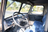 DFChassis EQ2082 canhão de aço pequeno de 2,5 toneladas_todo pneu único 240 caminhão off-road 170 cavalos de potência_6 * 6 chassi de veículo especial clássico 25Y