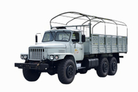 Caminhão especial off-road clássico EQ2100E6D_veículo de transporte de seis rodas com tração de 245 pontas e 140_190 cavalos de potência 6 × 6 veículo militar de cabeça longaCaminhão