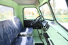 Chassi EQ2100E6D veículo militar off-road_tração nas seis rodas 245 nariz pontiagudo 140 caminhão de transporte rodoviário_6 × 6DFcarga especial clássica de nariz longo de 190 cavalos de potência