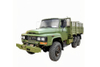 DFClássico EQ2082 caminhão especial off-road_2,5 toneladas de arma de aço pequena tração nas seis rodas 240 carga 170 cavalos de potência_6 * 625Y personalização de caminhão de transporte de engenharia