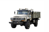 DFTransportador de pessoal EQ2070 apontado_4 × 4 veículo especial off-road exportação de arma de aço pequena de 3,5 toneladas_190 cavalos de potência personalização de caminhão com tração nas quatro rodas