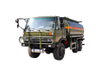 Tanque de óleo de 190 cavalos EQ2102G off-road especial 10m³ configuração do fabricante_tração nas seis rodas 245 cabeça chata 153 caminhão de transporte de líquidos preço_6 × 6 DFveículo militar clássico de 210 cavalos de potência 5/8/12/15/20 metros cúbicos número de telefone do tanque de óleo de transporte
