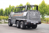 375 cavalos de potência, tração nas seis rodas, 18 + 2 lugares, fabricante de veículos turísticos no deserto_6 × 6 chassi especial off-road, configuração do veículo de transporte turístico modificado_Mining commuter 6 * 6 personalização clássica 18/20/23/25/27/28/30/35 Telefone Bigfoot