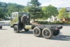  EQ2082 caminhão off-road personalizado de 170 cavalos de potência_DFConfiguração de caminhão pequeno off-road'Bobcat' de cabeça chata 6*6_modificado chassi de veículo especial'Bobcat'
