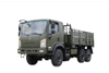 EQ2082DF Caminhão leve com tração nas seis rodas_170 cavalos de potência 6×6'Bobcat' fabricante de caminhão leve off-road_6*6 cotação de veículo especial