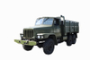 EQ2082 veículo de transporte de engenharia especial off-road_DF Caminhão com tração nas seis rodas, 240 cargas e 170 cavalos de potência_canhão de aço pequeno de 2,5 toneladas 6 * 6 clássico 25Y