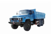 Caminhão especial off-road EQ2100E6D_veículo de transporte de seis rodas com tração 245 ponta 140_6 × 6DFveículo militar clássico de 190/210 cavalos de potênciaCaminhão